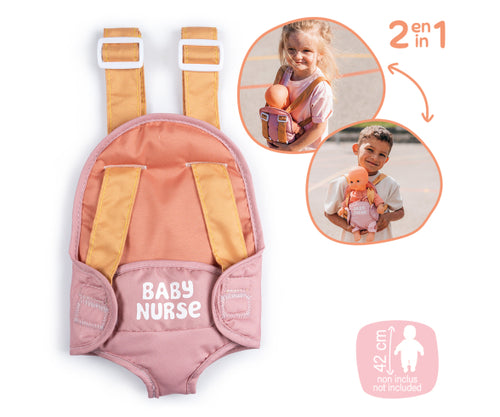 BN BABY CARRIER