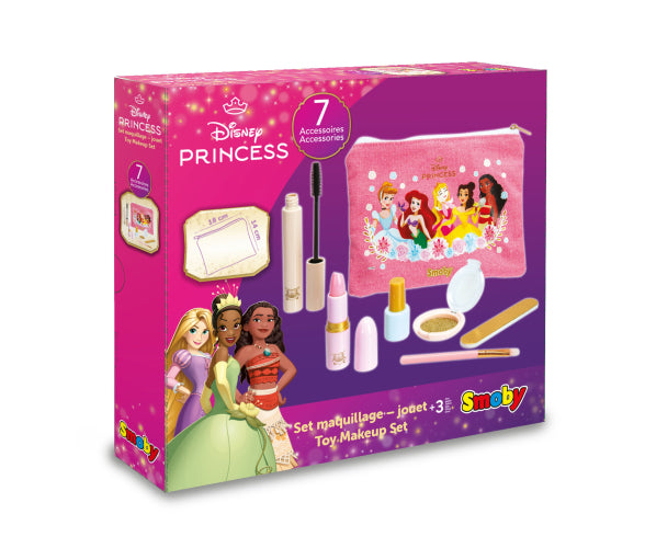 Smoby Disney Princess Make Up Set
