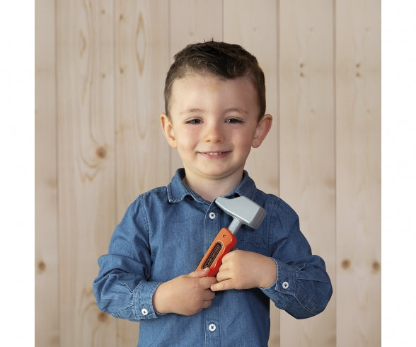 B+D Tools Set