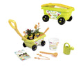 Scp Garnished Cart