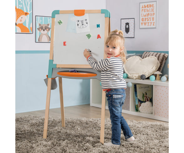 Smoby Wooden Board