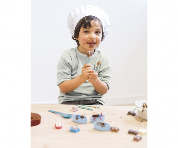 SMOBY CHEF CHOCOLATE FACTORY