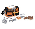 Smoby Black+Decker FABRIC TOOL CASE